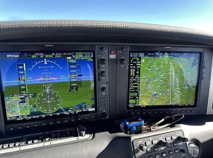 Used 2023 CIRRUS SR22-G6 Turbo