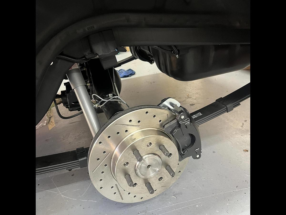 Used 1967 Ford Mustang Fastback