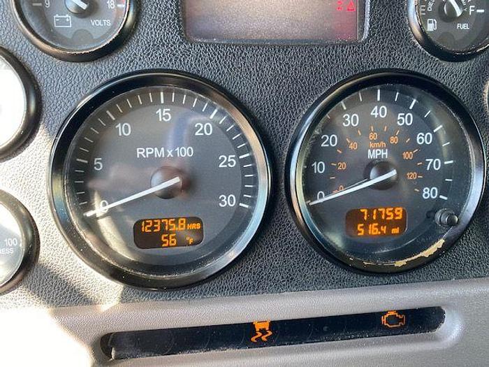 Used 2011 Peterbilt 367