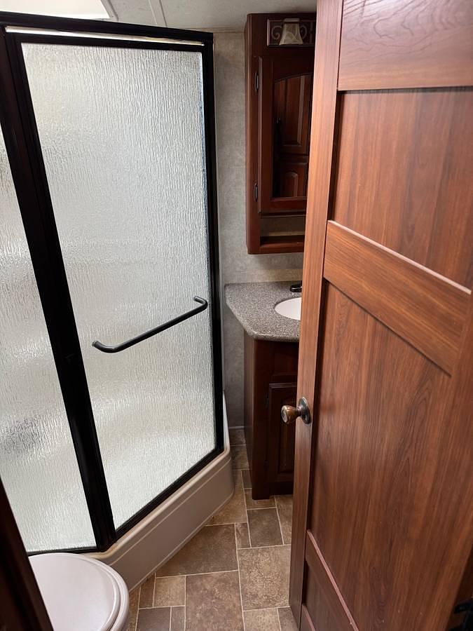 Used 2014 Keystone Montana 3625RE