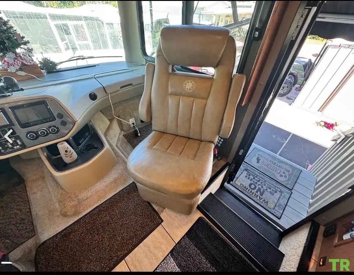 Used 2017 Tiffin Allegro Open Road 36LA