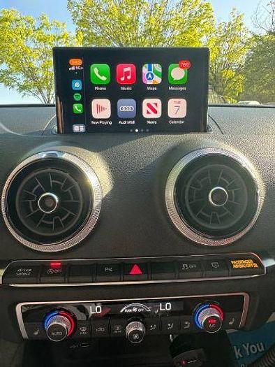 Used 2020 Audi A3 2.0T Quattro Premium