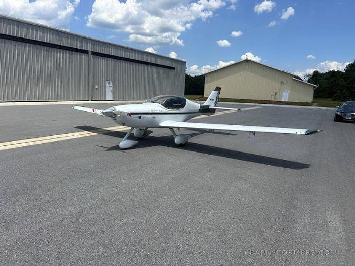 Used 2005 Esqual VM1