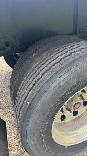 Used 2023 Dorsey Super Combo Trailer