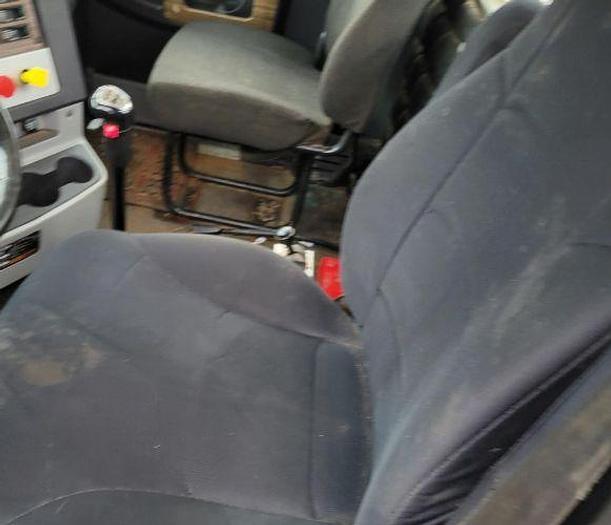 Used 2015 Freightliner CORONADO 122 SD