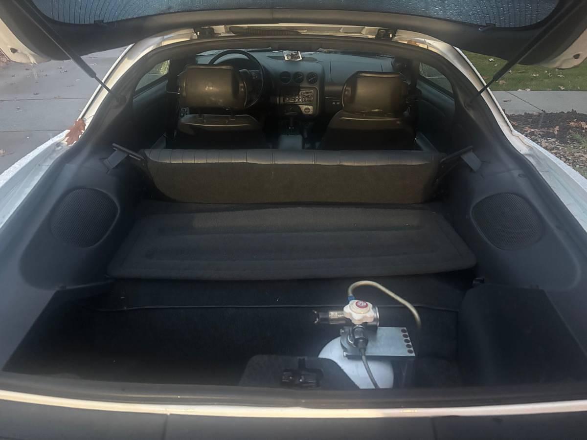 Used 1995 Pontiac Firebird