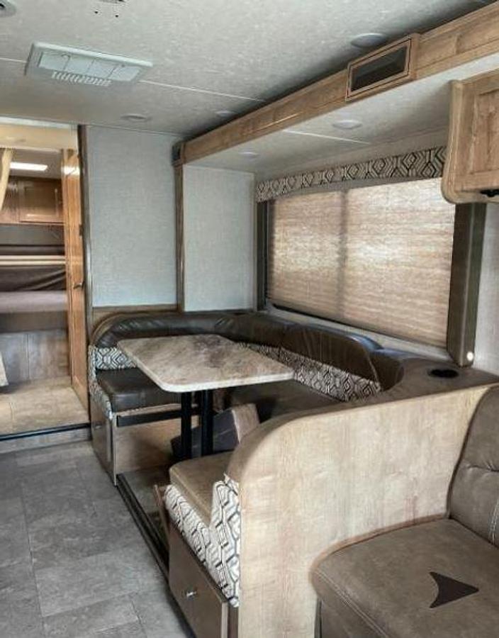 Used 2020 Coachmen RV Leprechaun Premier 319MB Class C Motorhome