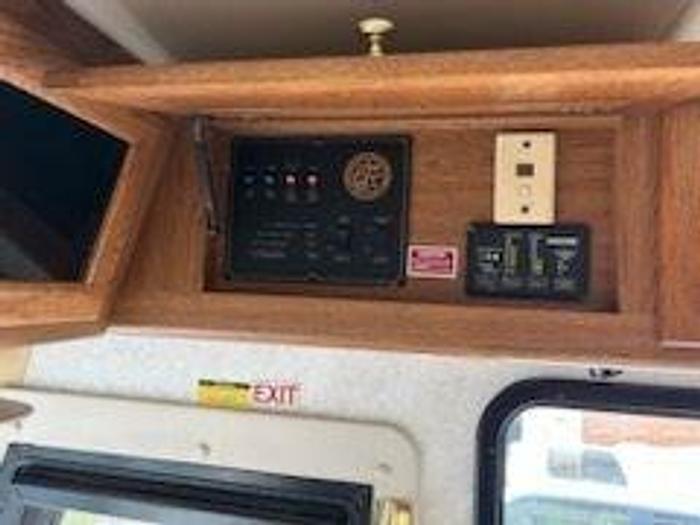 Used 2003 Tiffin Phaeton