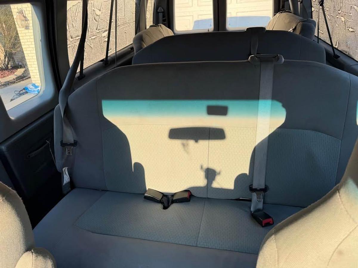 Used 2013 Ford E 350 XLT