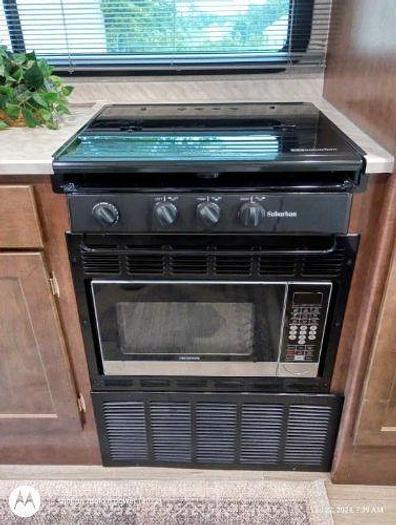 Used 2020 Winnebago Vita 24P