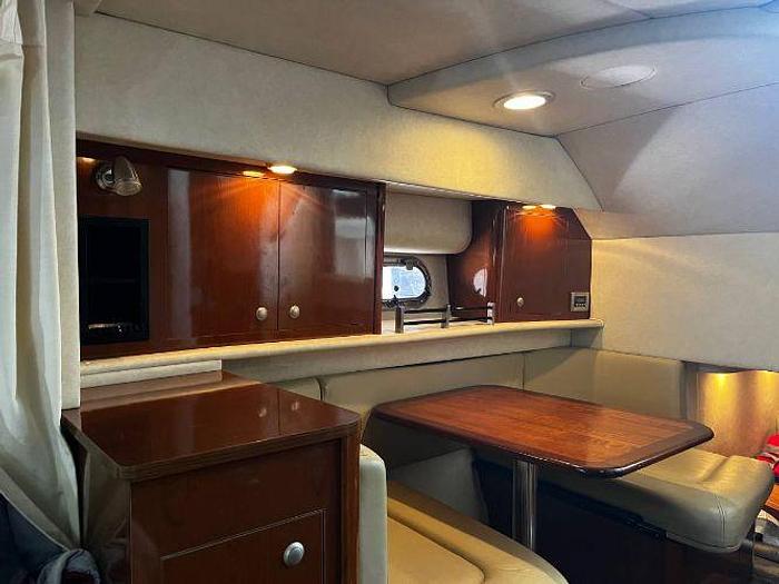 Used 2008 Sea Ray Amberjack 290