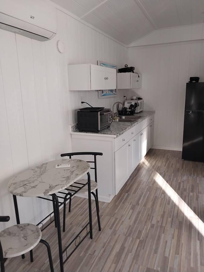 Used 2025 Stor-Mor Portable Buildings SMK-Z3 24x12x12