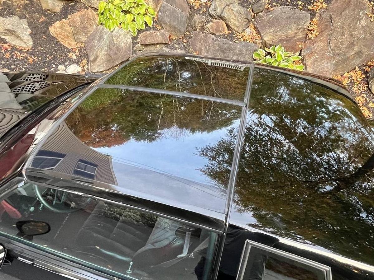 Used 1985 Chevrolet Monte Carlo SS