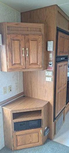 Used 1999 Jayco Designer 3030