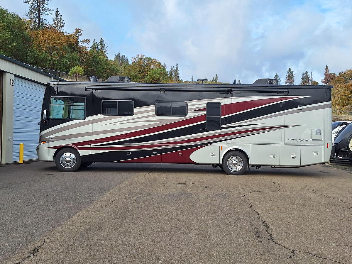Used 2019 Tiffin Motorhomes Open Road Allegro 36LA