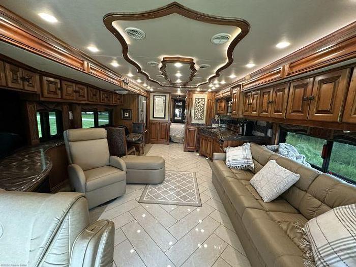 Used 2016 Tiffin Motorhomes Allegro Bus 40SP