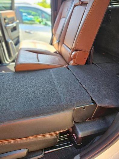 Used 2021 Keystone Montana 3762BP