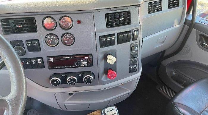 Used 2016 Peterbilt 567