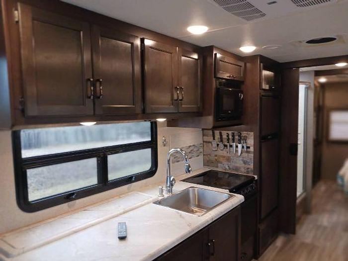 Used 2020 Thor A.C.E 30.3