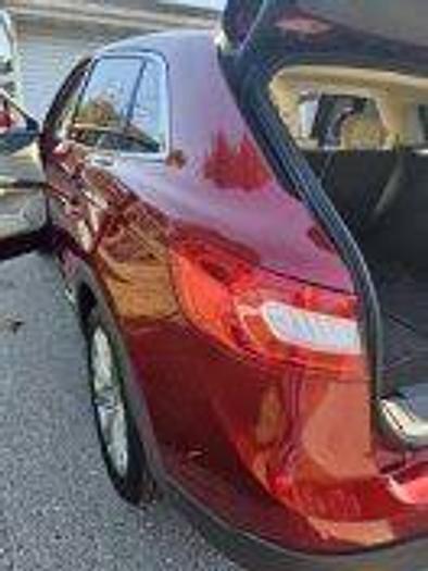 Used 2016 Lincoln MKX Reserve