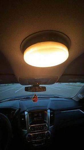 Used 2016 Chevrolet Tahoe Commercial