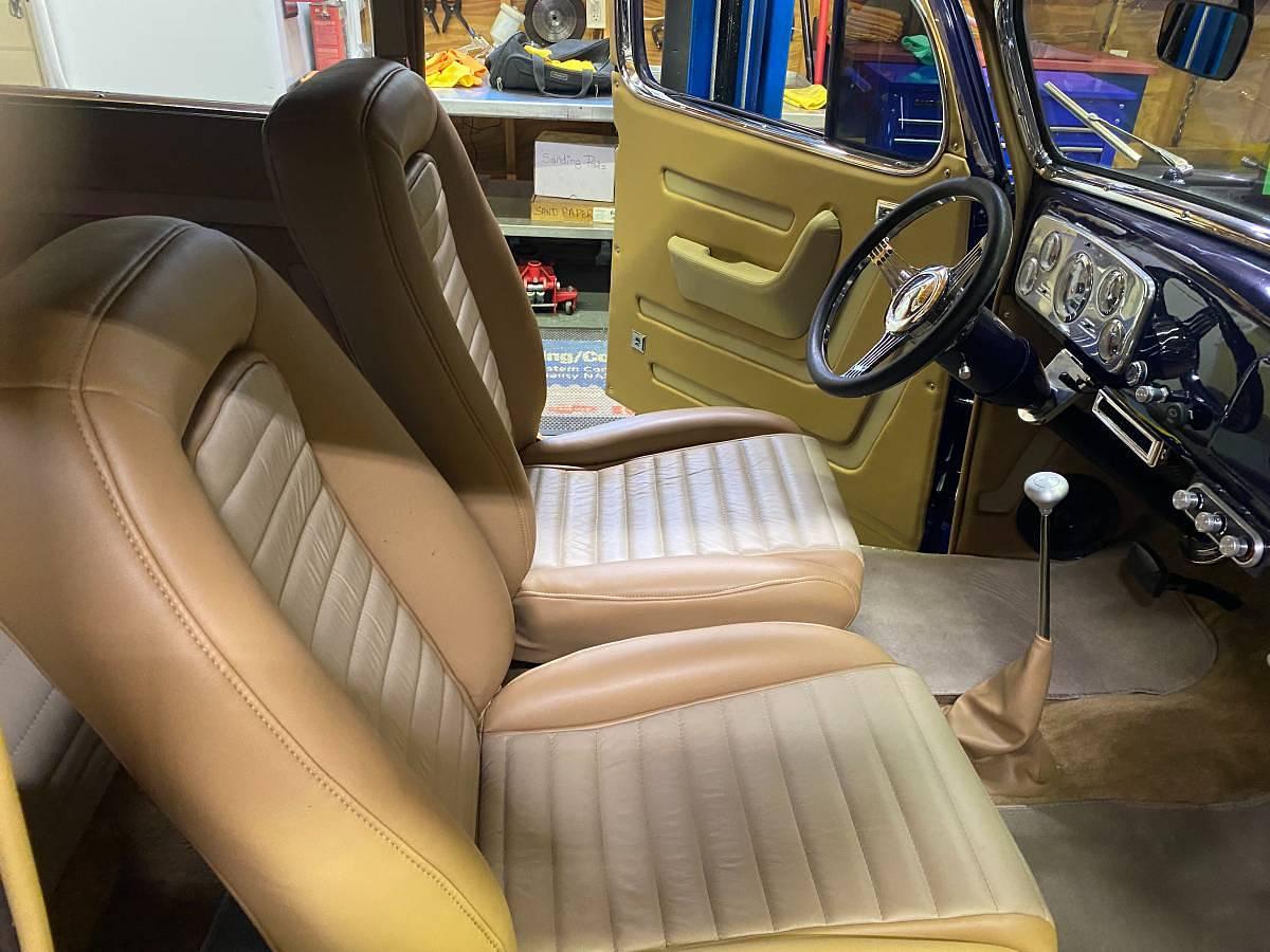 Used 1936 Chevrolet Master Coupe