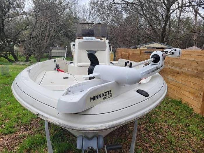 Used 2001 Ranger 175C