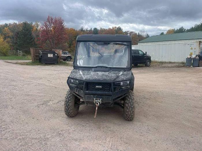 Used 2022 Tracker Off Road 800 SX LE