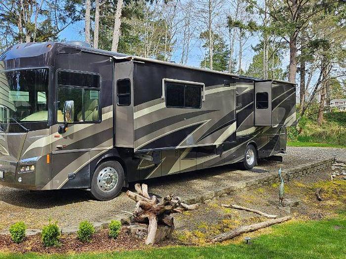 Used 2008 Winnebago Tour 40FD