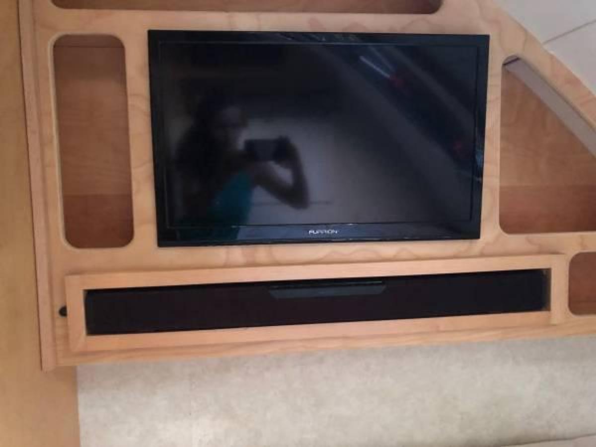 Used 2018 Liberty Outdoors Little Guy Max Camper