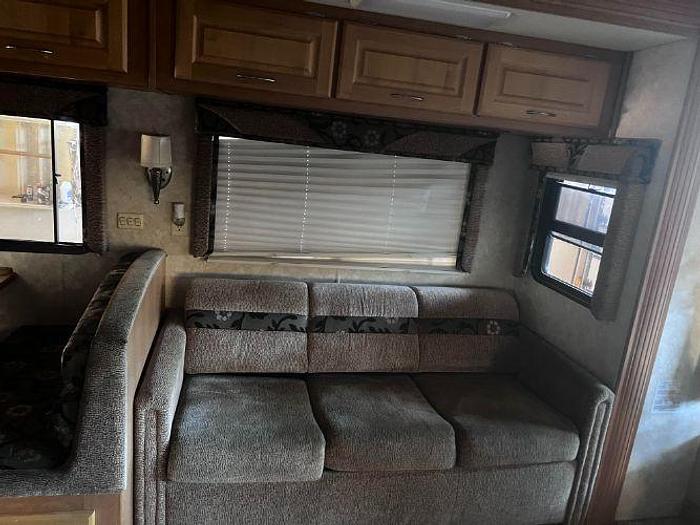 Used 2007 Monaco Safari Simba