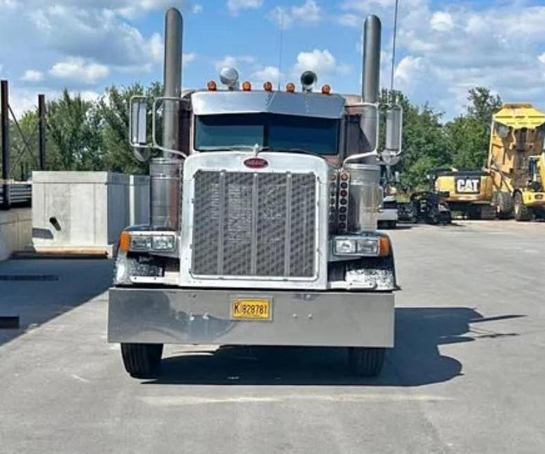 Used 2006 Peterbilt 379
