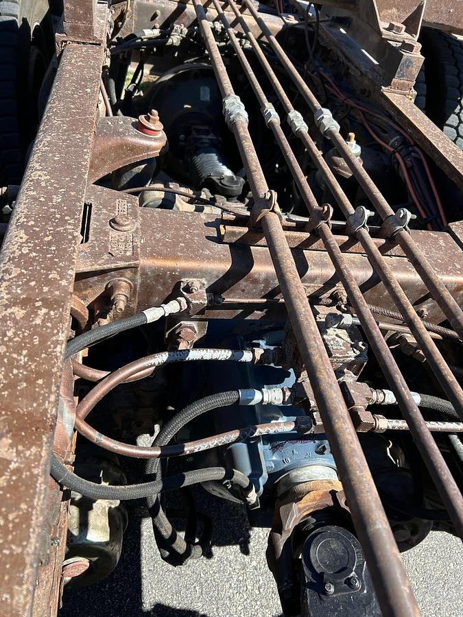 Used 2013 Peterbilt 389