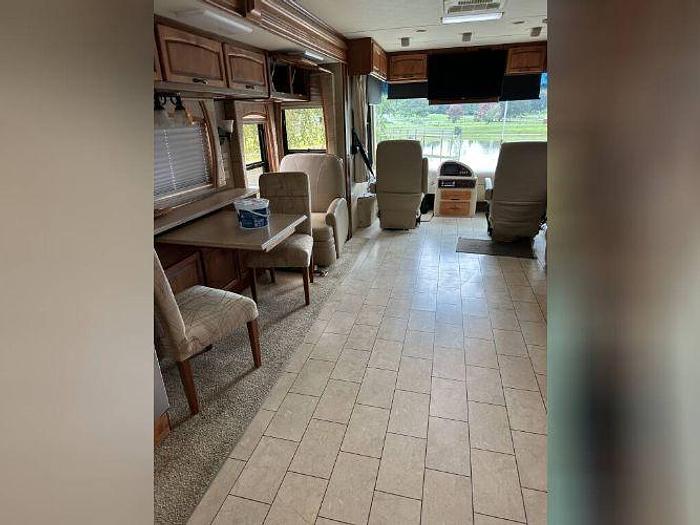 Used 2008 Holiday Rambler Neptune XL