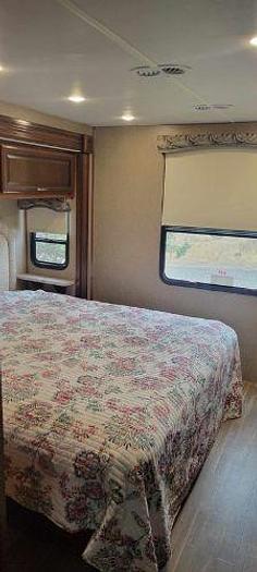 Used 2018 Fleetwood Flair LXE 30U