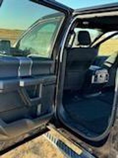 Used 2016 Ford F-150 XLT