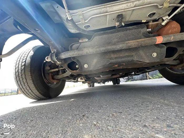 Used 2021 Thor Motor Coach Chateau 28A