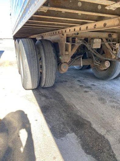 Used 2018 GREAT DANE Reefer Trailer