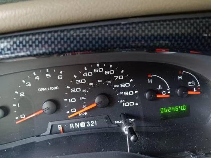 Used 2008 Fleetwood Tioga Ranger 31m class C