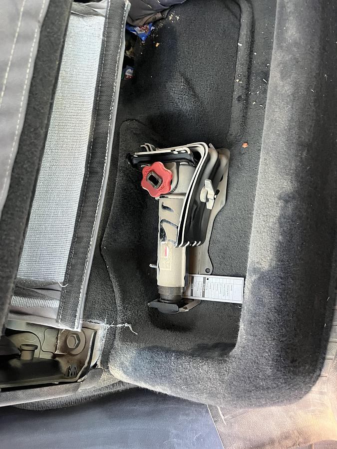 Used 2021 Chevrolet Silverado 1500 RST Crew Cab 4WD