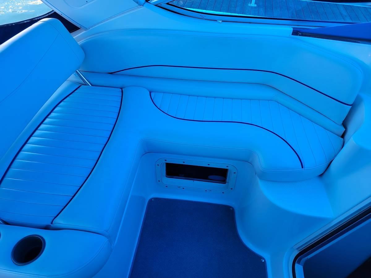 Used 2005 Bayliner Ciera 285SB