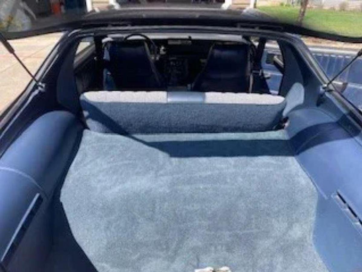 Used 1982 Chevrolet Camaro