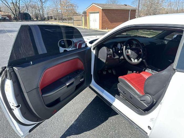 Used 2014 Dodge Challenger R/T Plus