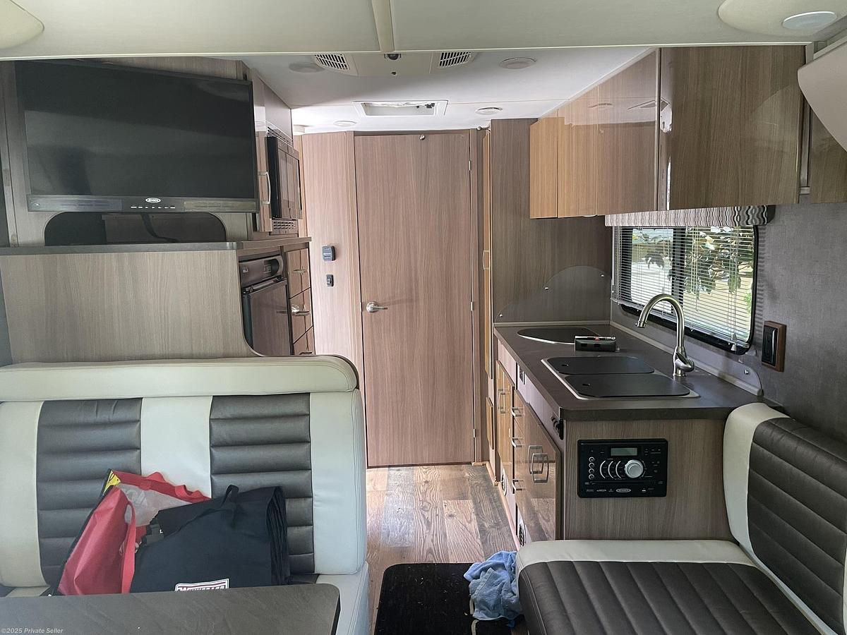 Used 2016 Winnebago Trend