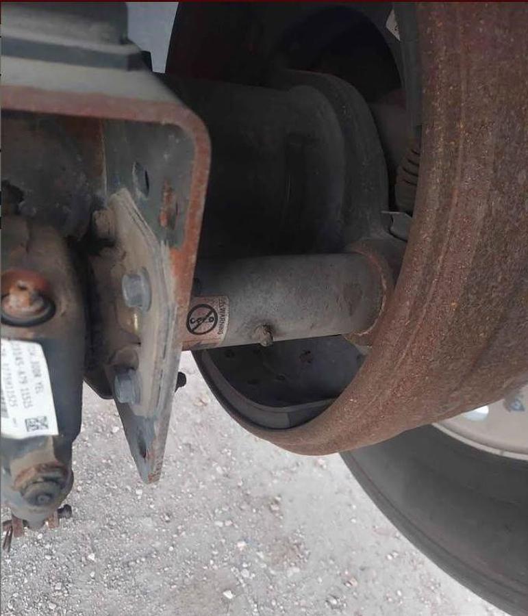 Used 2024 Timpte Trailer