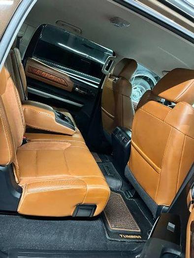 Used 2018 Toyota Tundra 4WD 1794