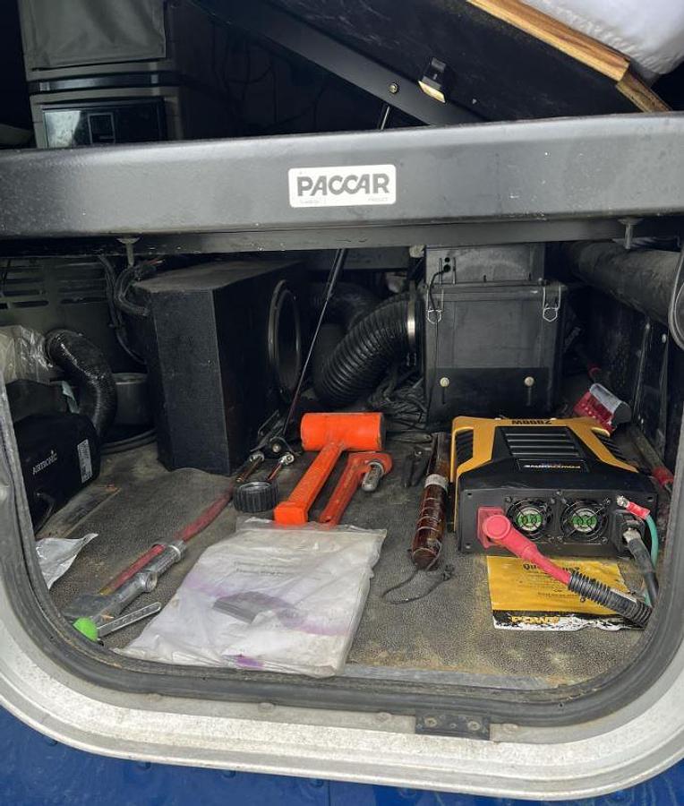 Used 2019 PETERBILT 57