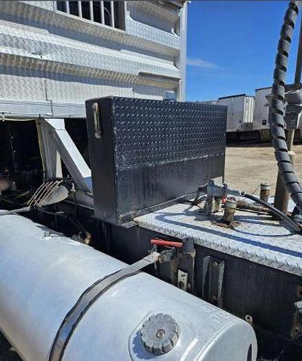 Used 1995 KENWORTH W900L