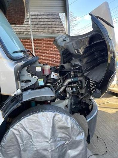 Used 2018 Jayco Seneca 37TS