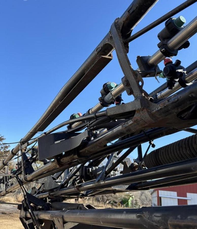 Used 2013 JOHN DEERE 4940 Mounted Sprayer